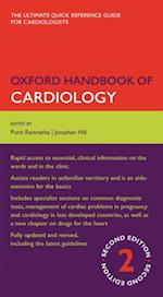 Oxford Handbook of Cardiology