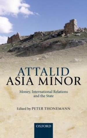 Attalid Asia Minor