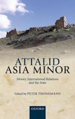 Attalid Asia Minor