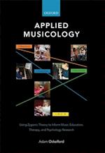 Applied Musicology