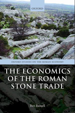 Economics of the Roman Stone Trade