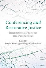 Conferencing and Restorative Justice