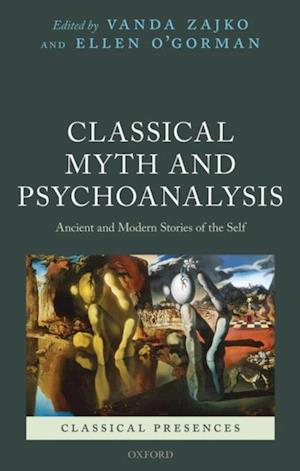 Classical Myth and Psychoanalysis