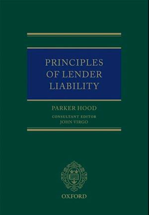 Principles of Lender Liability