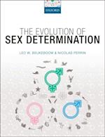 Evolution of Sex Determination