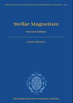 Stellar Magnetism