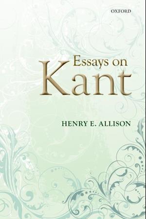 Essays on Kant