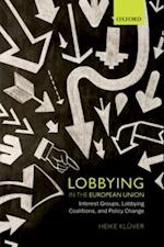 Lobbying in the European Union