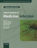 Oxford Textbook of Medicine: Infection