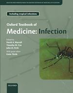 Oxford Textbook of Medicine: Infection