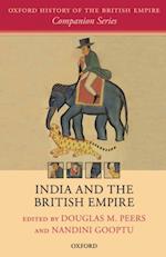 India and the British Empire