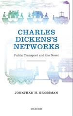 Charles Dickens's Networks