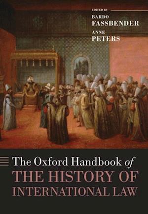 Oxford Handbook of the History of International Law