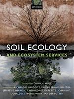 Soil Ecology and Ecosystem Services