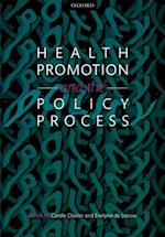 Health Promotion and the Policy Process