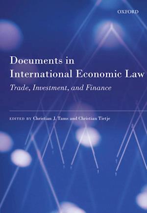 Documents in International Economic Law