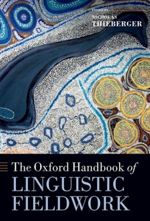 Oxford Handbook of Linguistic Fieldwork