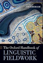 Oxford Handbook of Linguistic Fieldwork