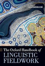 Oxford Handbook of Linguistic Fieldwork