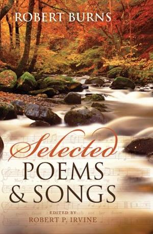 Selected Poems and Songs