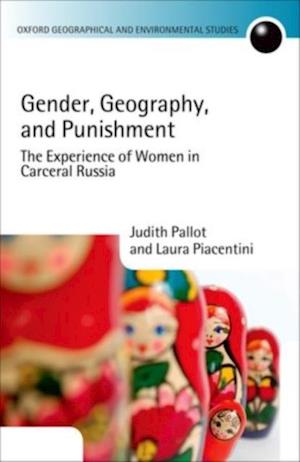 Gender, Geography, and Punishment