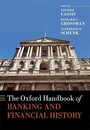 Oxford Handbook of Banking and Financial History