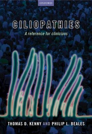 Ciliopathies