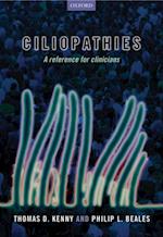 Ciliopathies