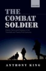 Combat Soldier