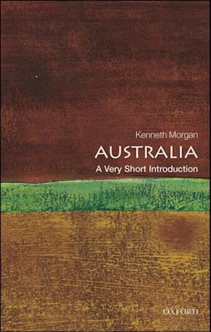 Australia: A Very Short Introduction