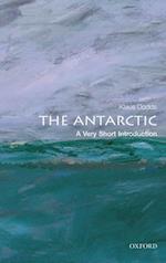 Antarctic: A Very Short Introduction