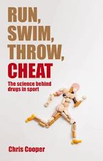 Run, Swim, Throw, Cheat