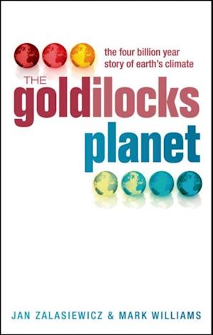 Goldilocks Planet