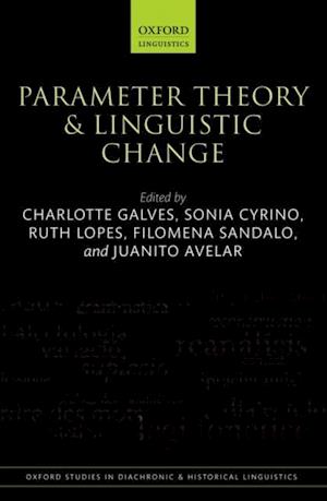 Parameter Theory and Linguistic Change