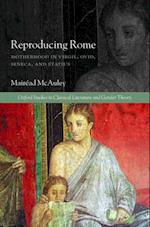 Reproducing Rome