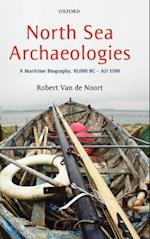 North Sea Archaeologies