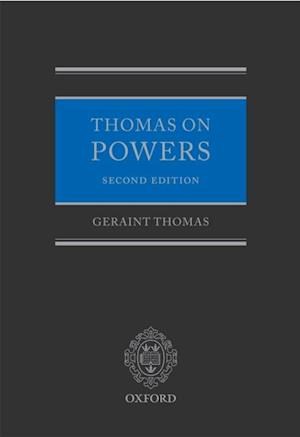 Thomas on Powers