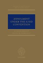 Annulment Under the ICSID Convention