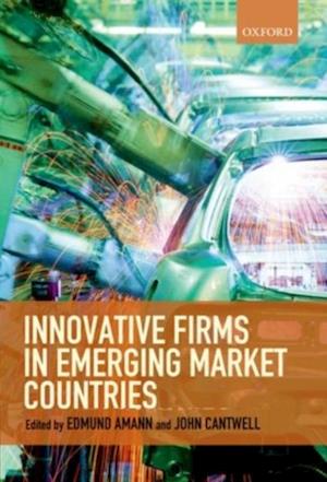 Innovative Firms in Emerging Market Countries