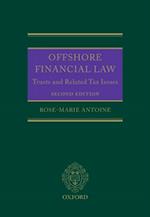 Offshore Financial Law