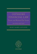 Offshore Financial Law
