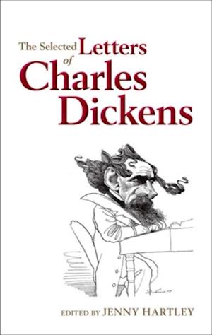 Selected Letters of Charles Dickens