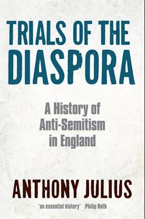 Trials of the Diaspora