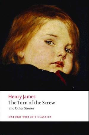 Turn of the Screw and Other Stories