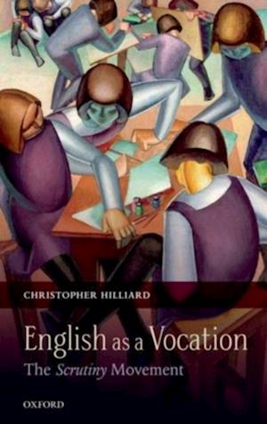 English as a Vocation