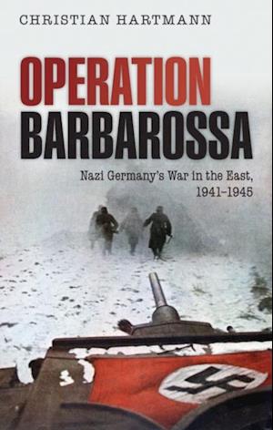 Operation Barbarossa