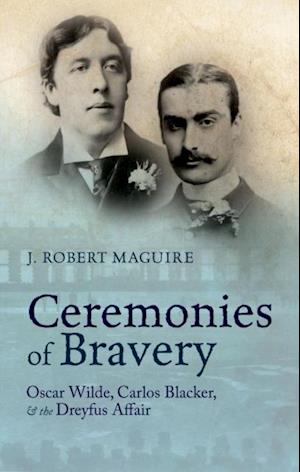 Ceremonies of Bravery