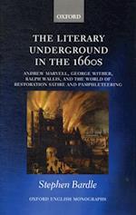 Literary Underground in the 1660s