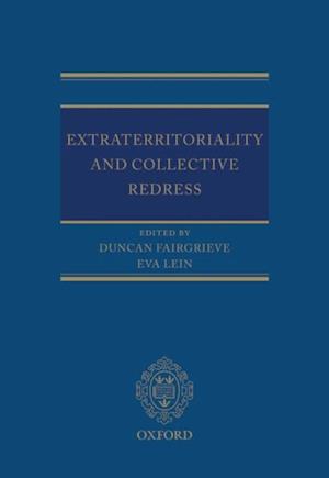 Extraterritoriality and Collective Redress