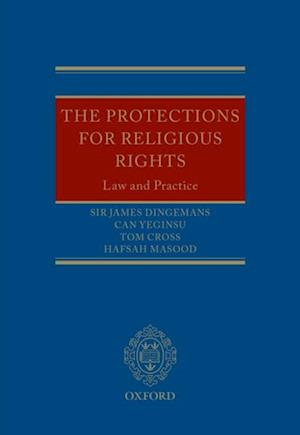 Protections for Religious Rights